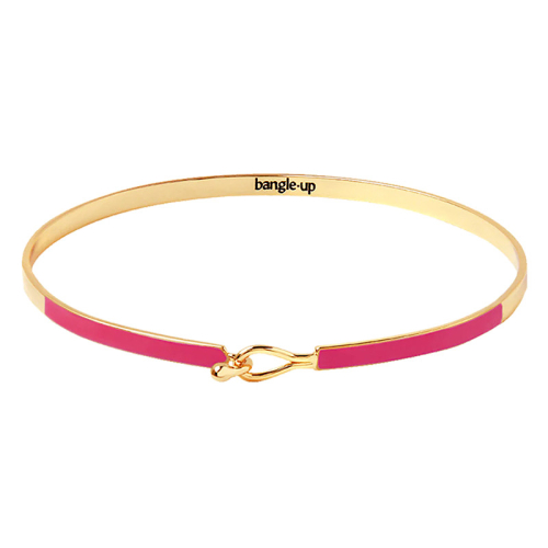 Bracelet Lily Rose Bangle.up